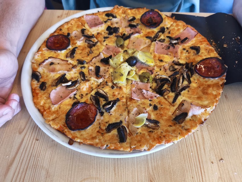 Ristorante ilcapo