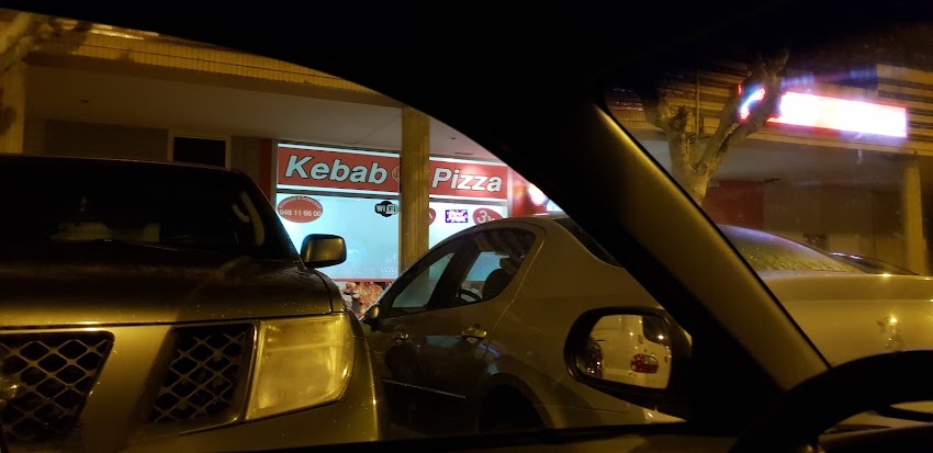 OTK Kebab Tudela