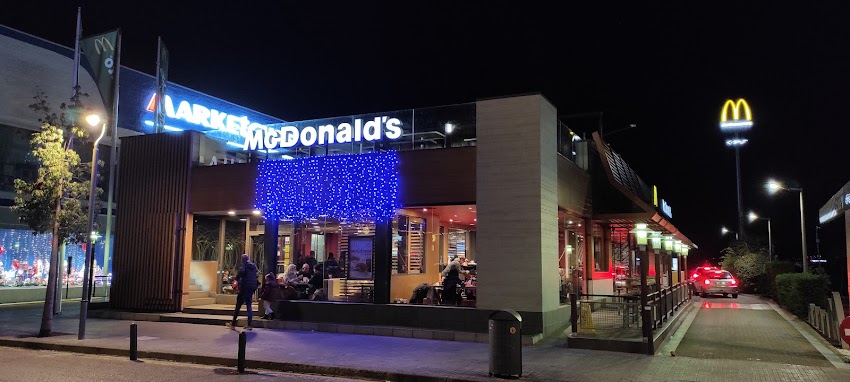 McDonald’s