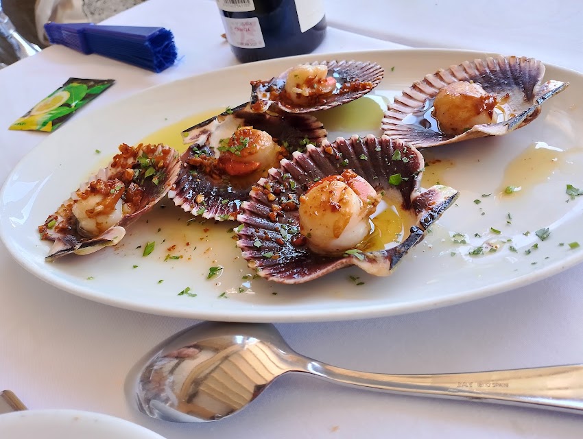 Restaurante El Puente