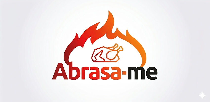 Abrasa-me (Pollos asados a la brasa)