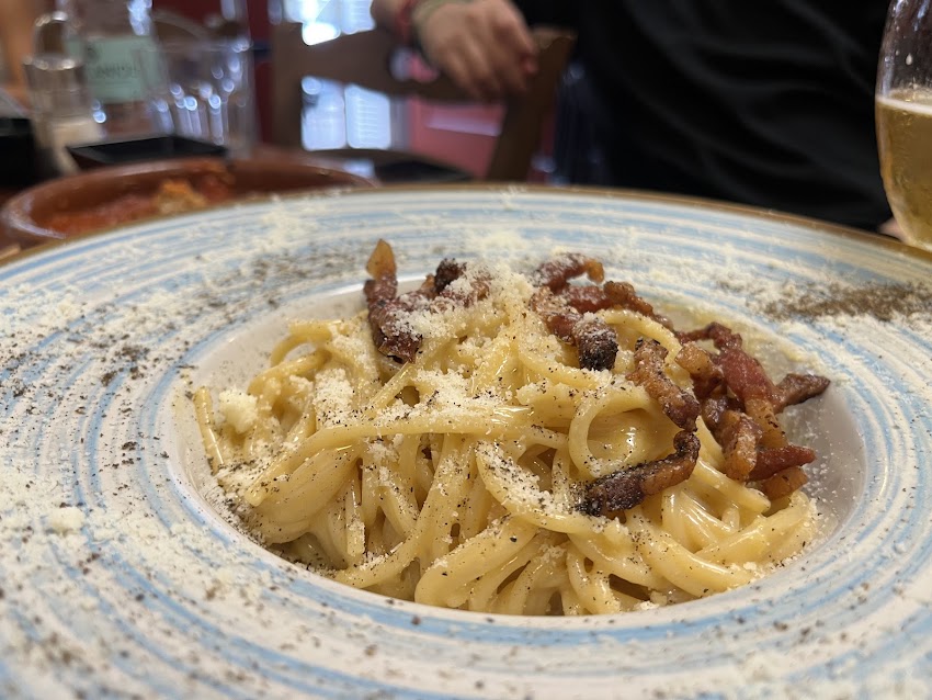 Autèntico Pizzeria