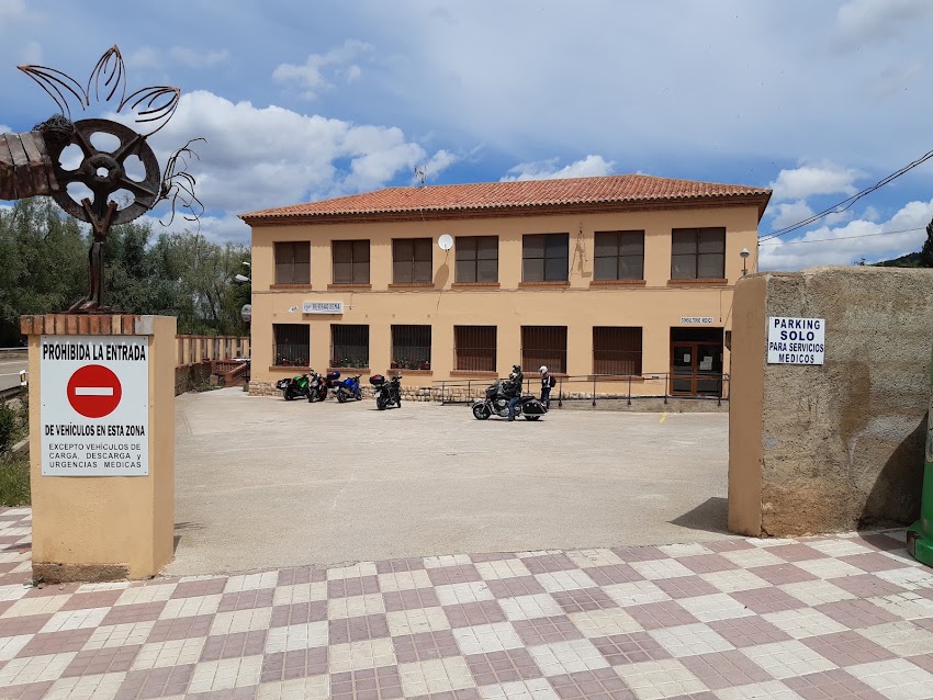 Bar Burbáguena