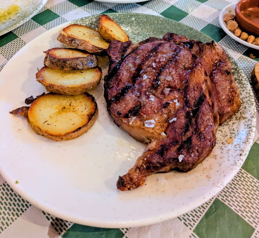 Fogón del Malaver