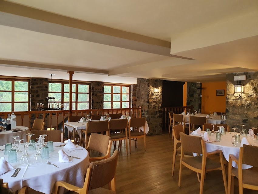 Hotel Eriste