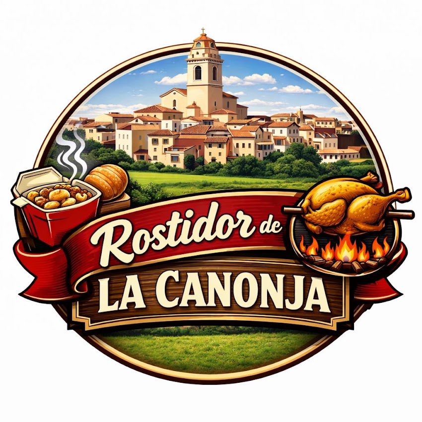 Rostidor de La Canonja