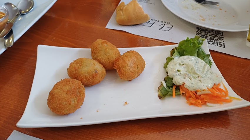 Restaurante El Frenazo