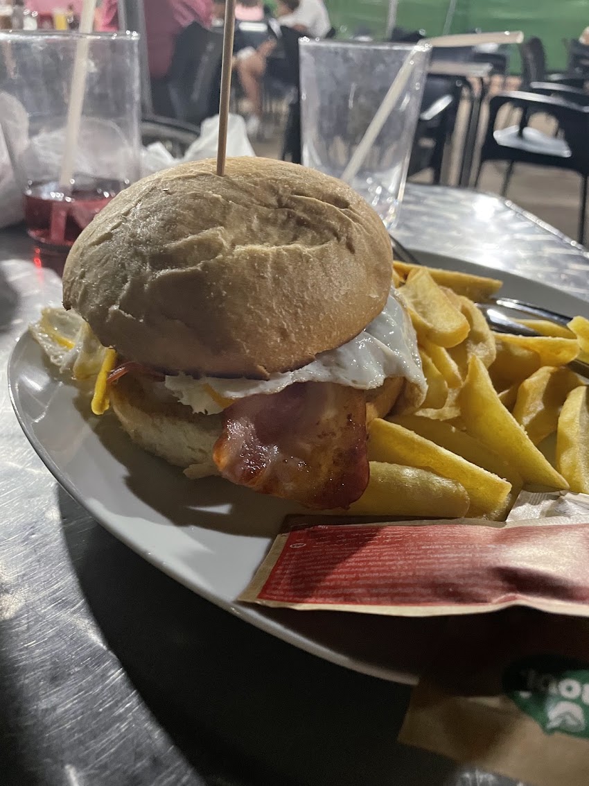 El Chiringuito del Cejo