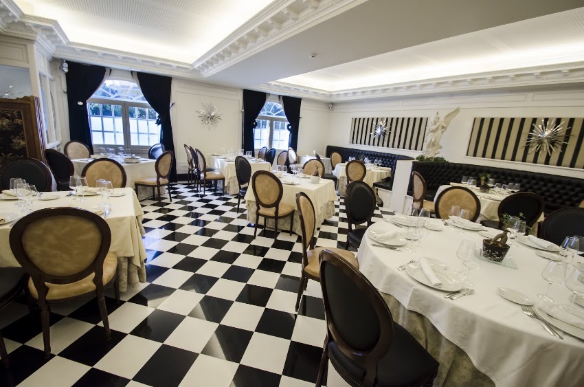 Restaurante Casa Peizas