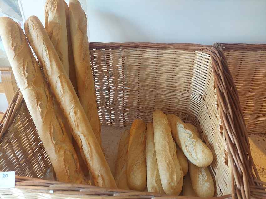 Boris Grill & Bakery