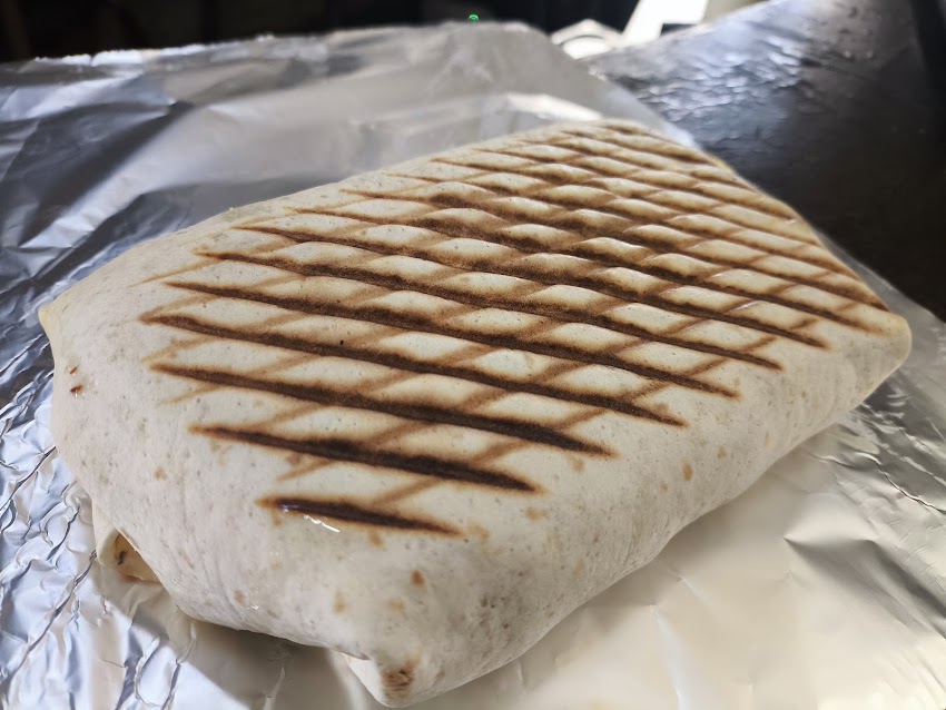 WALI KEBAB Y PIZZA CABRA