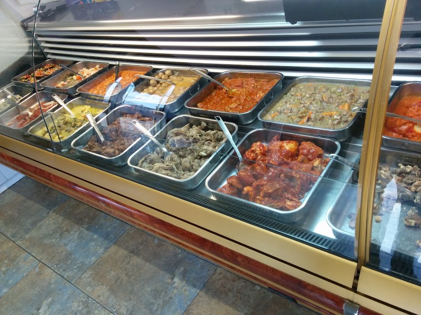 Palacio del Pollo