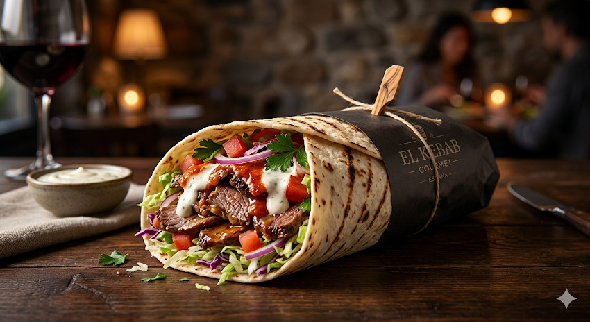 DONER KEBAB ESTAMBUL
