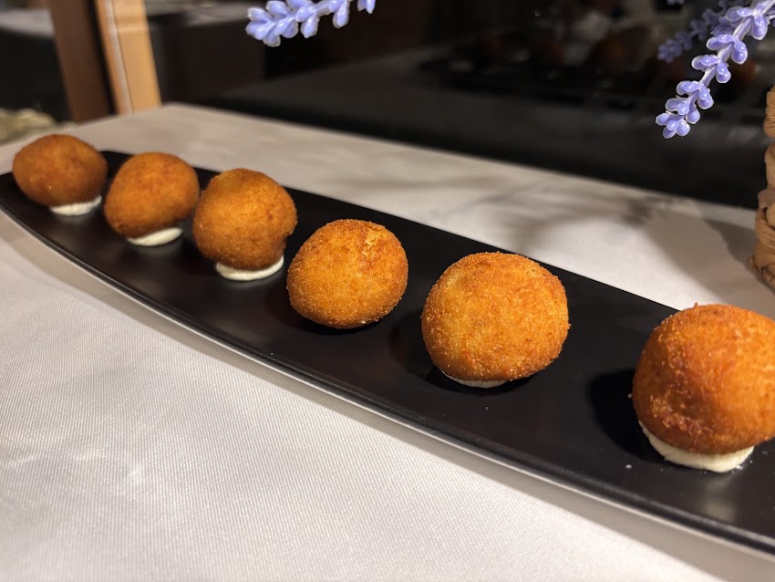 Restaurante Taberna Leucoiña