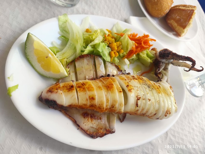 Restaurante El Cordobés