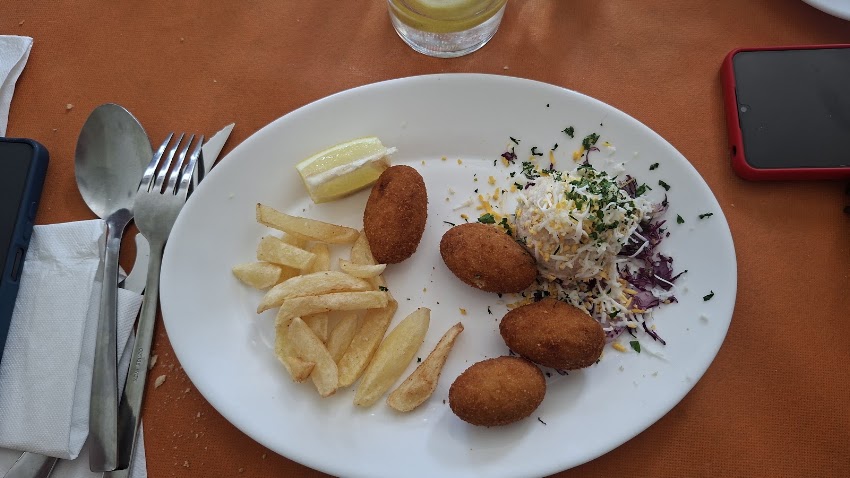 Restaurante Casa Domingo