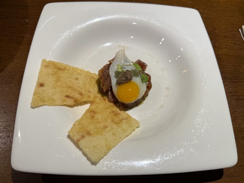 La Roca Cocina de Mercado