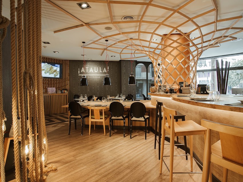 Ataula Gastrobar