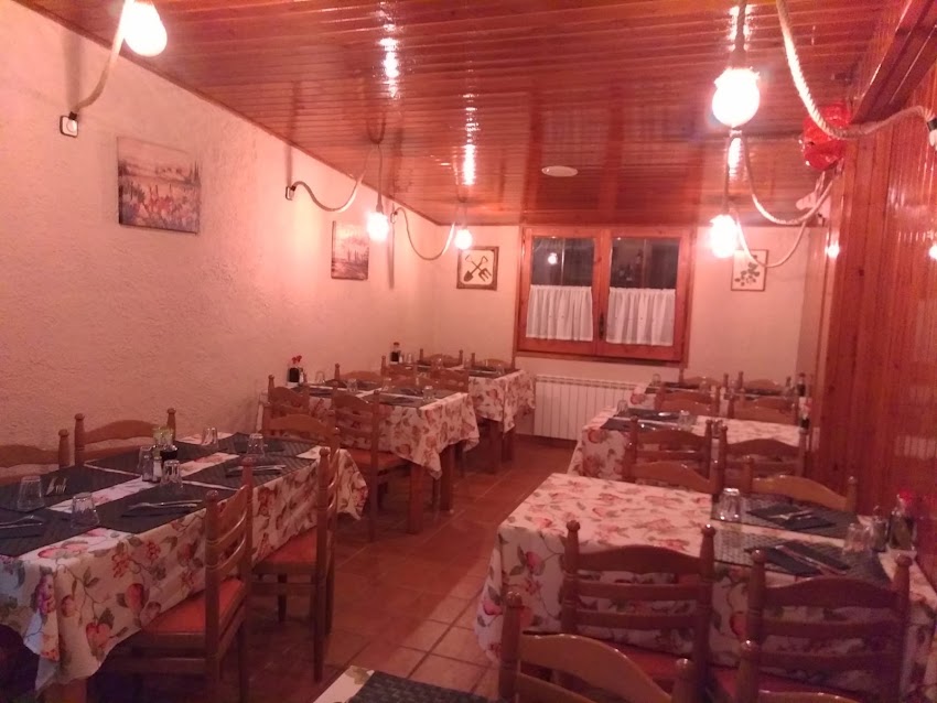 Restobar Bastareny