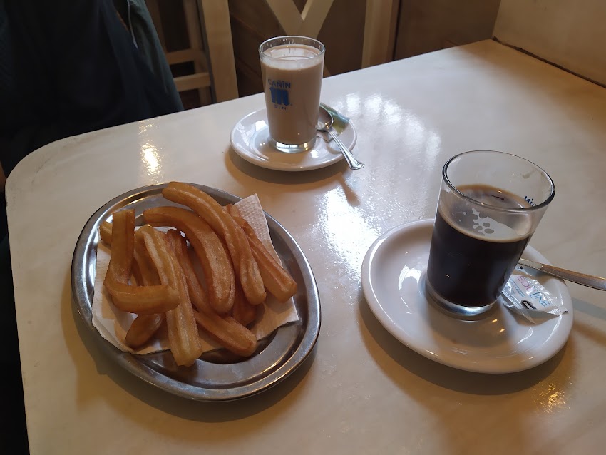 Bar Cafeteria Aires de Chiclana