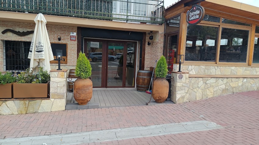 El Torreón Cafeteria-Restaurante