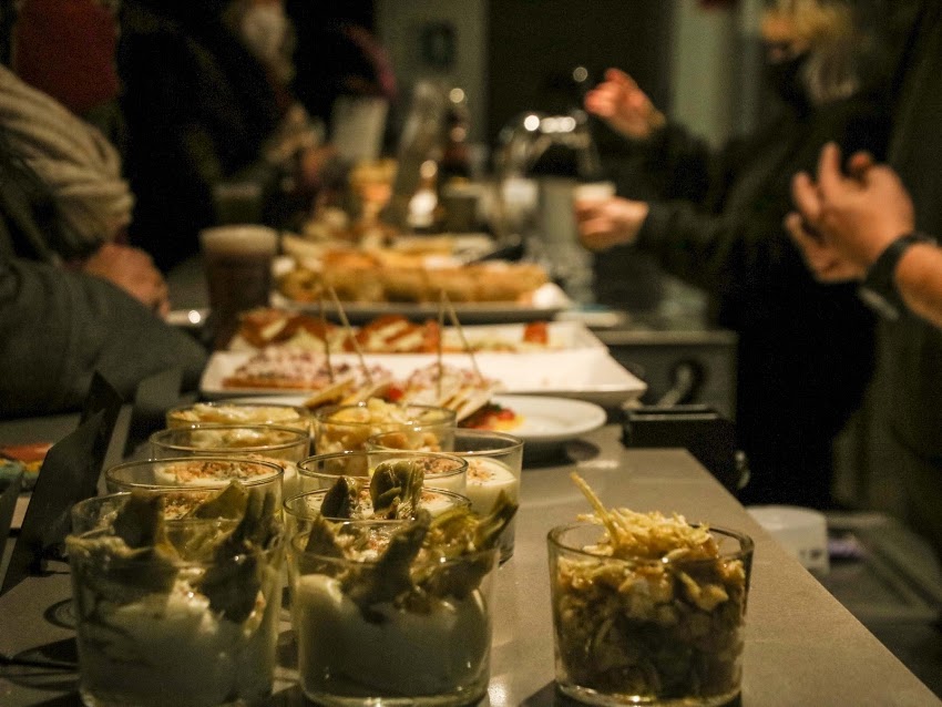 Bar del Ateneu Popular 9 Barris | alterevents