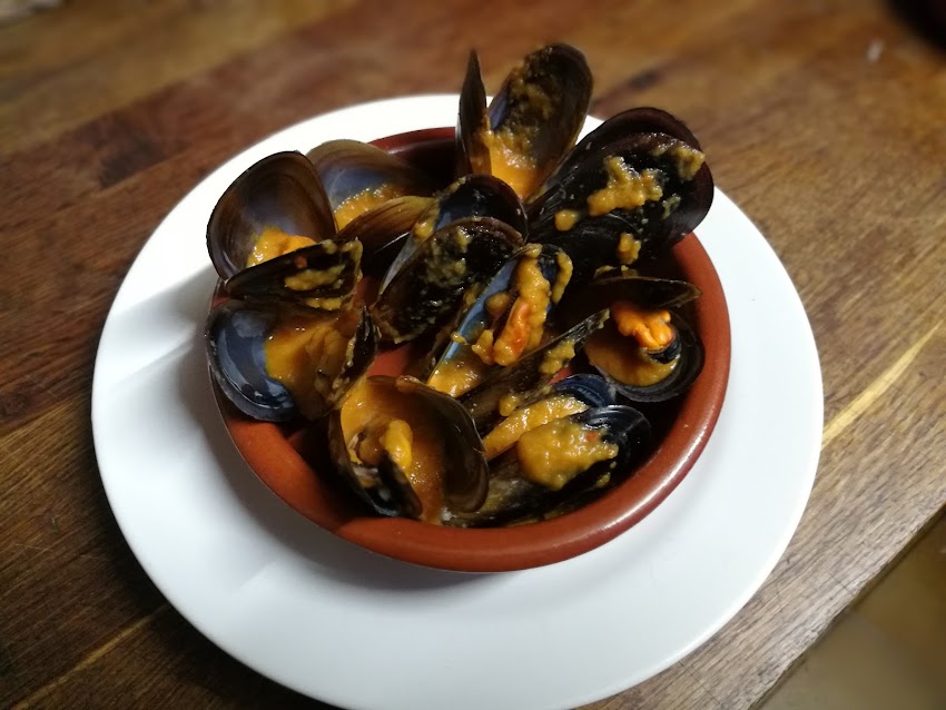 El Rincón de Luca