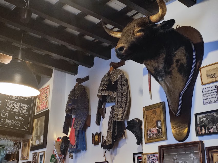 Taberna Jóvenes Flamencos