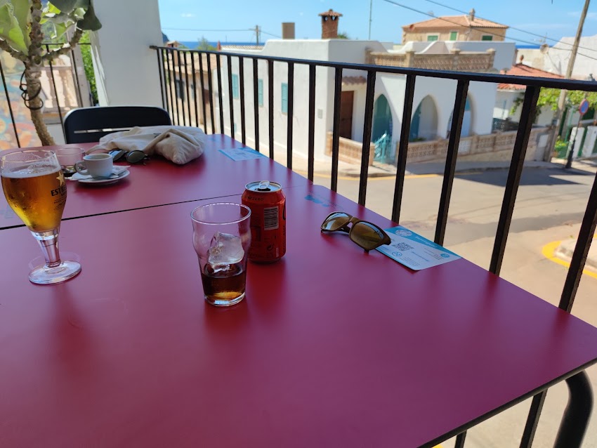 Restaurant Can Madó
