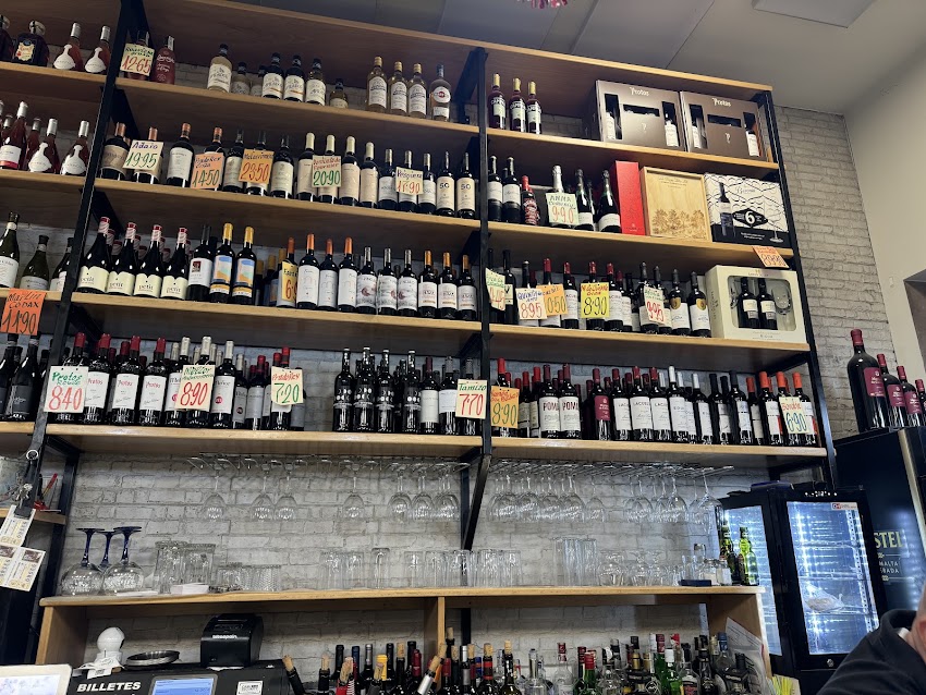 Bodega Estebaranz