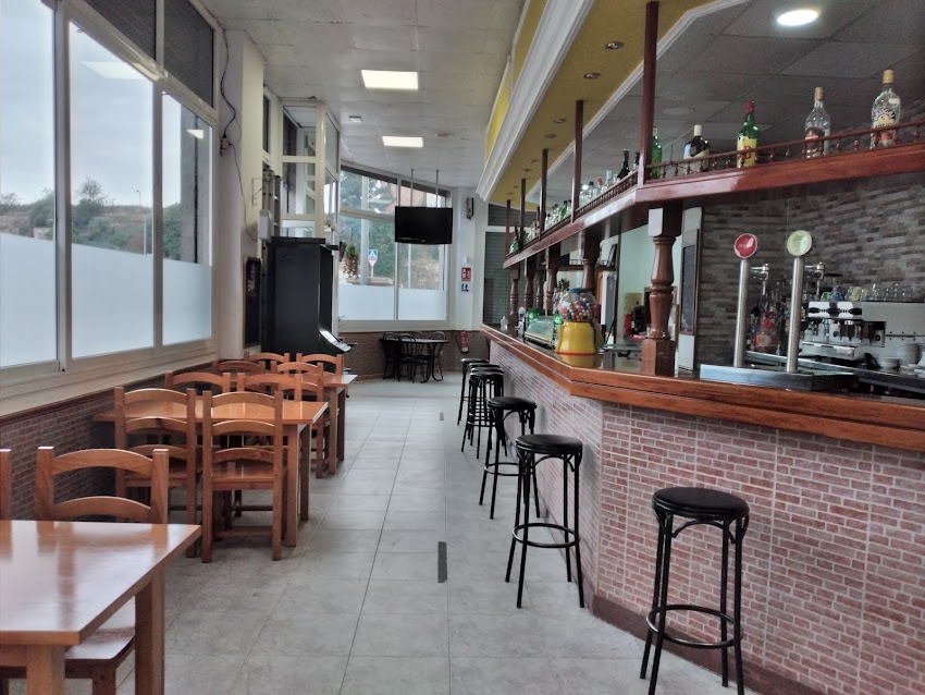 Bar Santafe