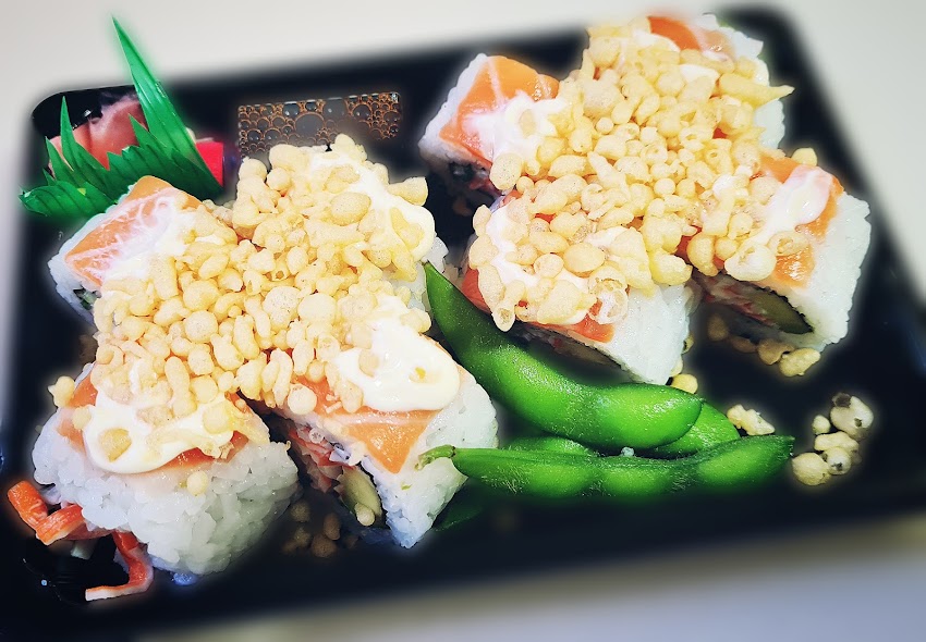 NIGI SUSHI
