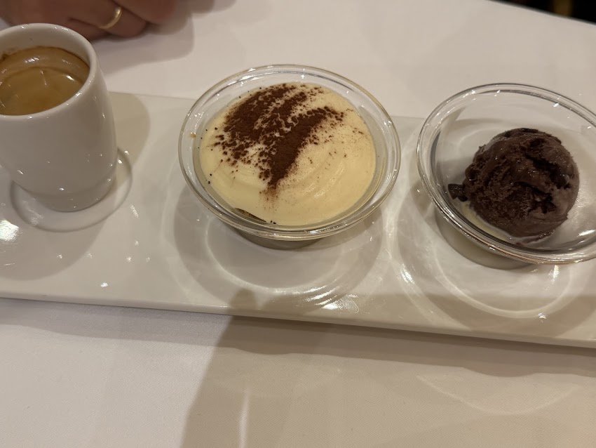 La Tagliatella | Doctor Esquerdo, Madrid