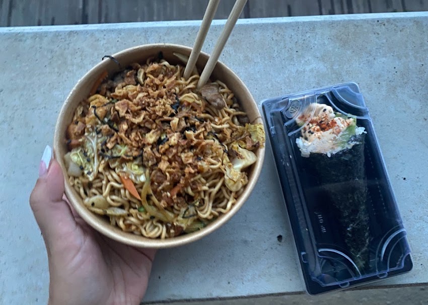 Umisushi