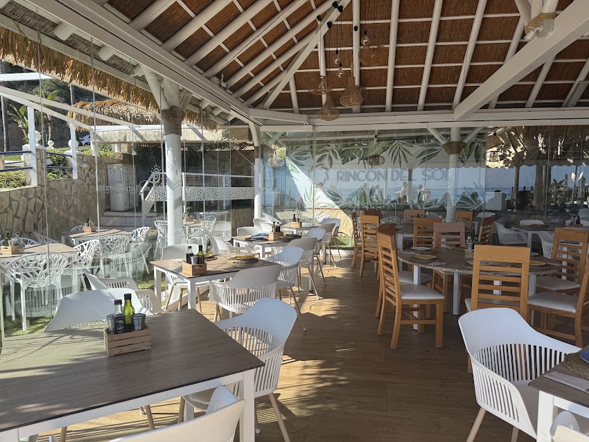 Rincón del Sol Restaurante & Chill Out