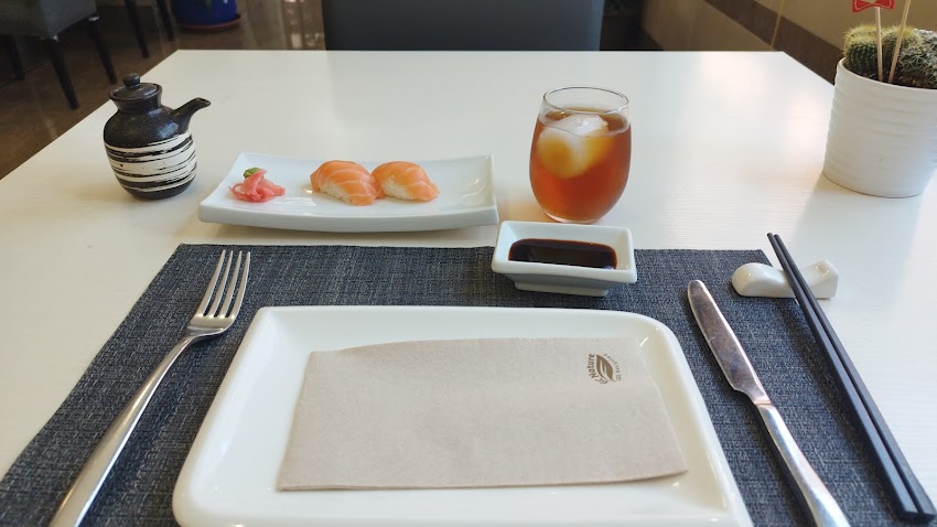Restaurante Wasabi Sushi La Laguna