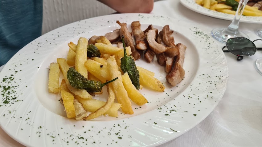 Restaurante Idella