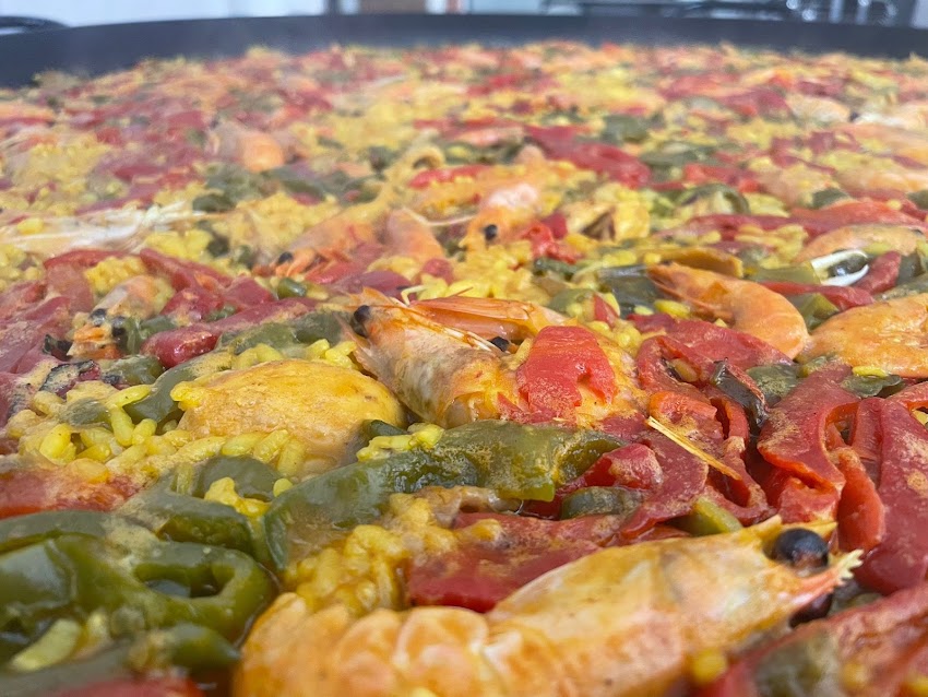 PruebaMesas