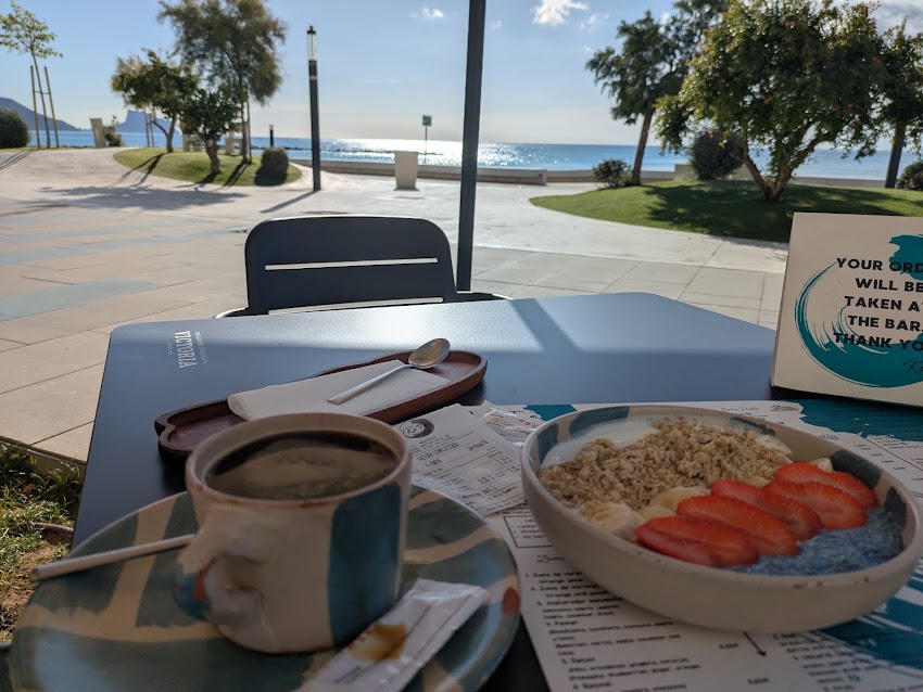 Ko Tao Altea