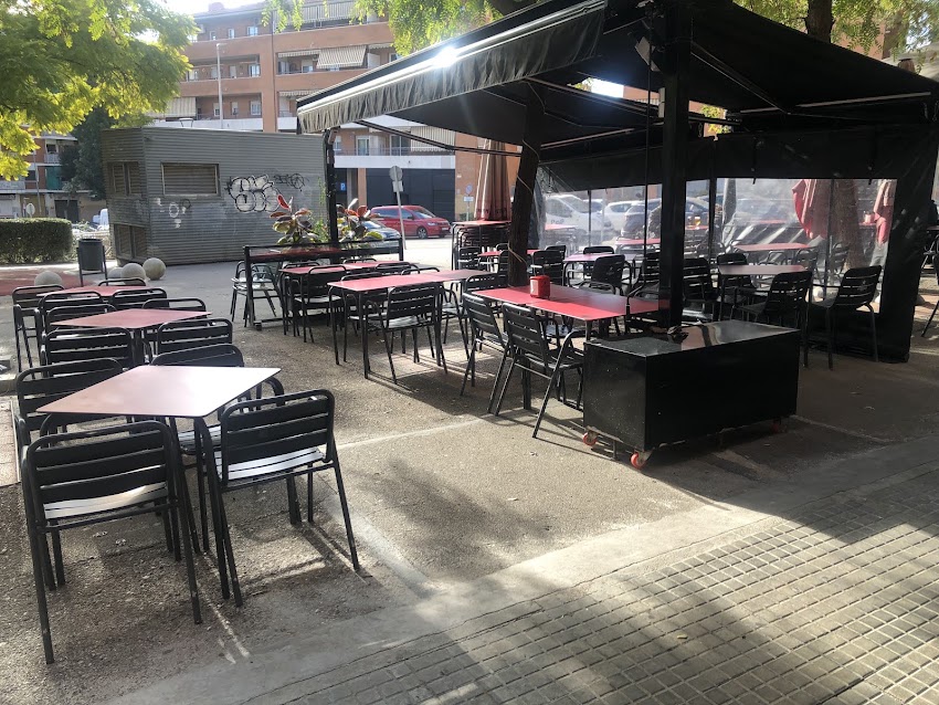 Bar Genki