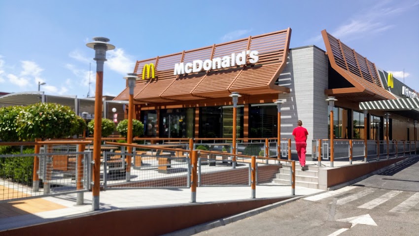 McDonald’s