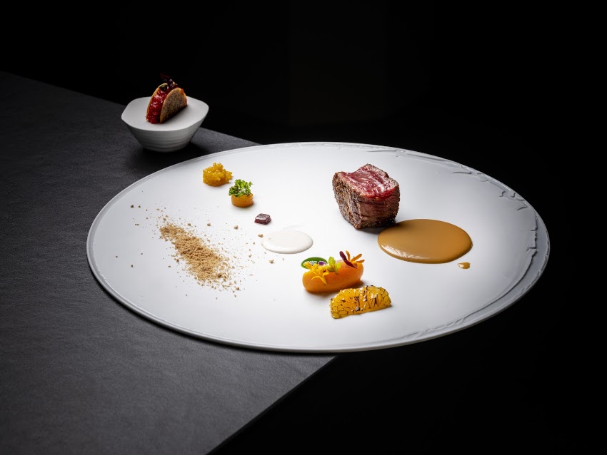 Restaurante Skina