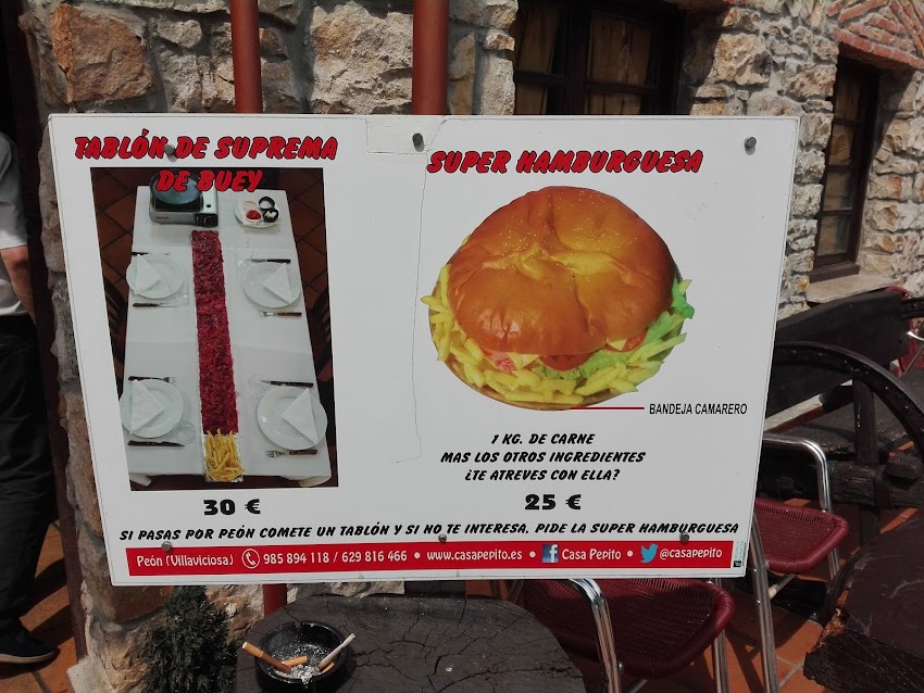 Casa Pepito