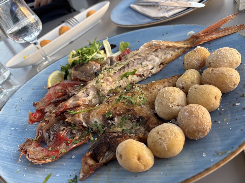 Restaurante Casa Torano