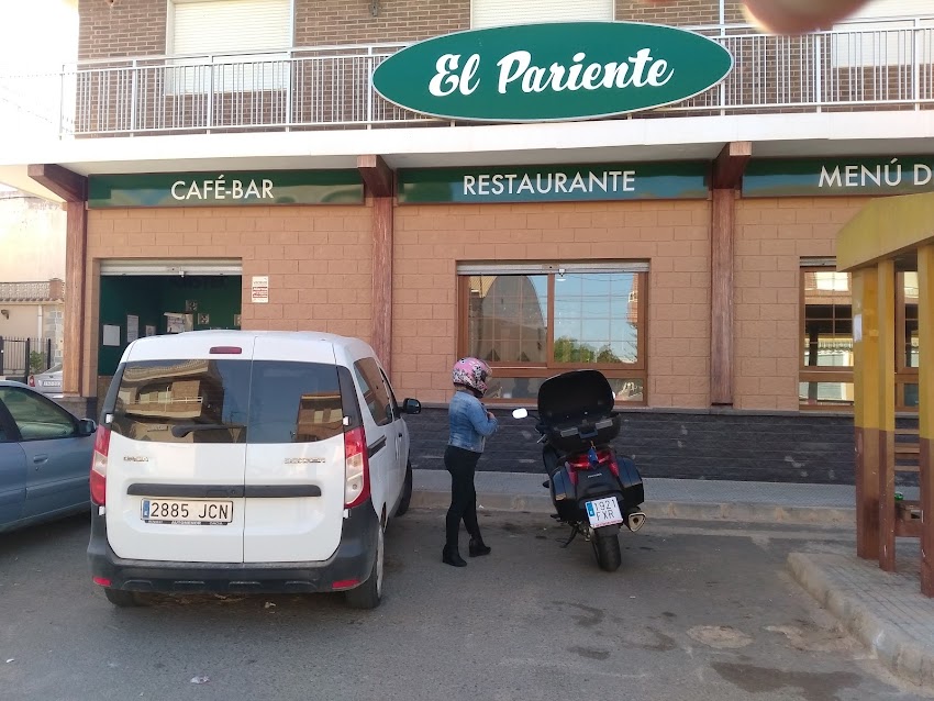 Restaurante El Pariente