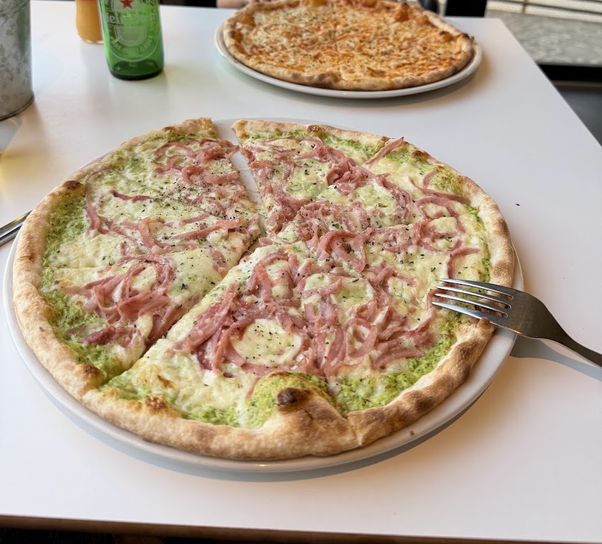 PIZZA4U – La Cala Benidorm