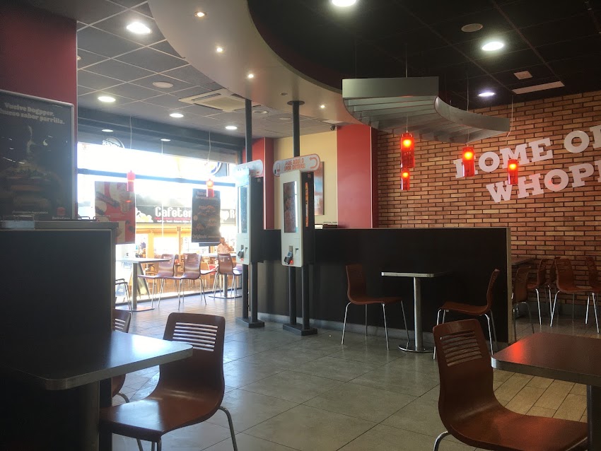 Burger King