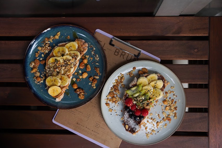 Abbiocco Brunch