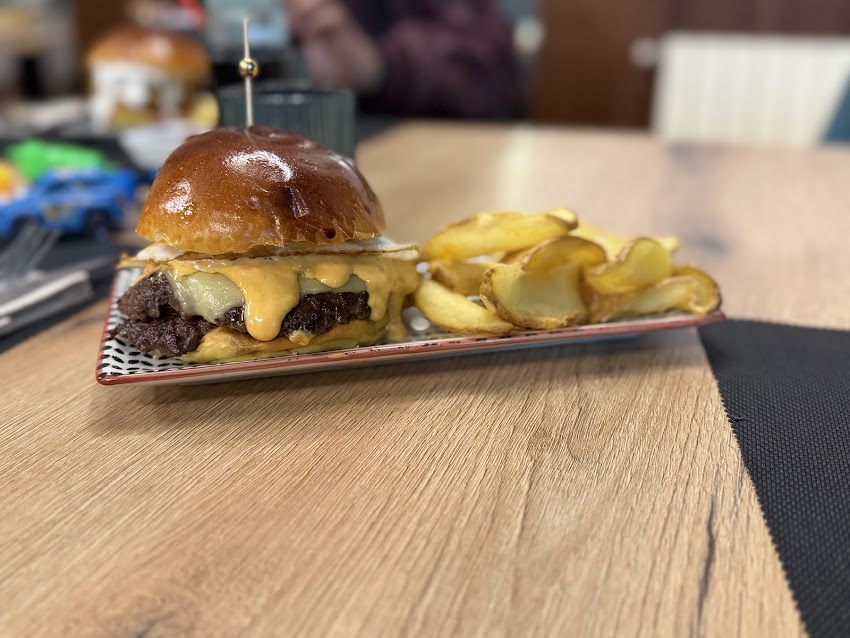 Restaurante Santa Rita