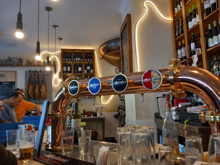Taberna Barullo